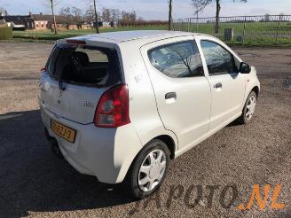 Suzuki Alto Alto (GF), Hatchback 5-drs, 2009 1.0 12V picture 3