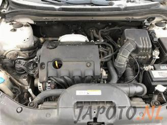 Kia Cee d Cee'd Sporty Wagon (EDF), Combi, 2007 / 2012 1.4 16V picture 11