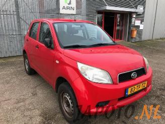 Daihatsu Terios Terios (J2), Terreinwagen, 2005 1.5 16V DVVT 4x2 Euro 4 picture 2