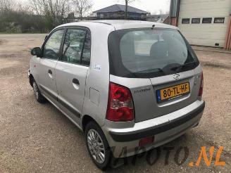 Hyundai Atos Atos, Hatchback, 1997 / 2008 1.1 12V picture 5