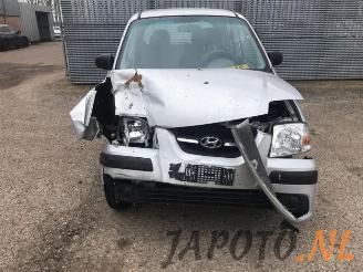 Hyundai Atos Atos, Hatchback, 1997 / 2008 1.1 12V picture 3