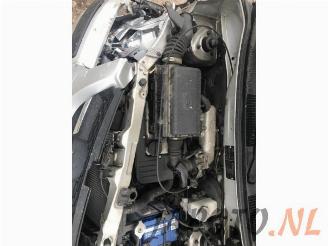 Hyundai Atos Atos, Hatchback, 1997 / 2008 1.1 12V picture 9