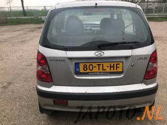 Hyundai Atos Atos, Hatchback, 1997 / 2008 1.1 12V picture 6