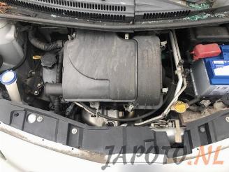 Toyota Aygo Aygo (B10), Hatchback, 2005 / 2014 1.0 12V VVT-i picture 9
