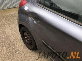 Hyundai I-20 i20, Hatchback, 2008 / 2015 1.4i 16V picture 9