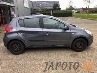 Hyundai I-20 i20, Hatchback, 2008 / 2015 1.4i 16V picture 6
