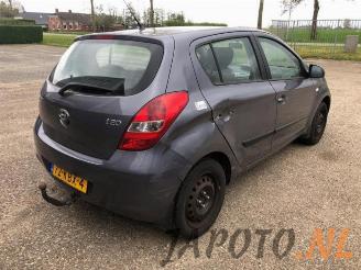 Hyundai I-20 i20, Hatchback, 2008 / 2015 1.4i 16V picture 5
