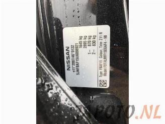 Nissan Juke Juke (F15), SUV, 2010 / 2019 1.6 16V picture 9