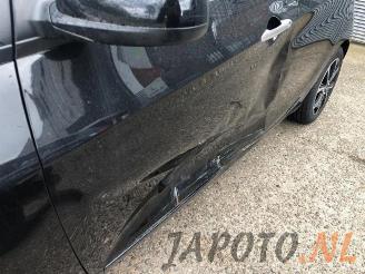 Kia Picanto Picanto (TA), Hatchback, 2011 / 2017 1.0 12V picture 11