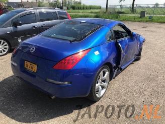 Nissan 350 z 350 Z (Z33), Coupe, 2002 / 2009 3.5 V6 24V picture 4