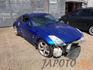 Nissan 350 z 350 Z (Z33), Coupe, 2002 / 2009 3.5 V6 24V picture 2