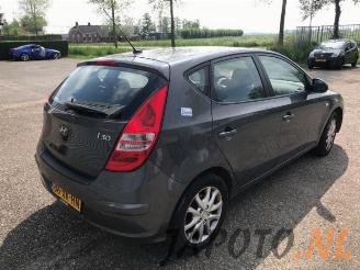 Hyundai I-30 i30 (FD), Hatchback, 2007 / 2011 1.6 CVVT 16V picture 4