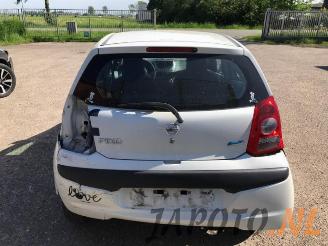 Nissan Pixo Pixo (D31S), Hatchback, 2009 1.0 12V picture 6