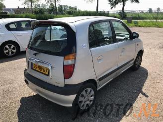 Hyundai Atos Atos, Hatchback, 1997 / 2008 1.0 12V picture 4