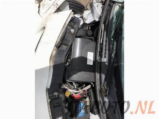 Toyota Aygo Aygo (B10), Hatchback, 2005 / 2014 1.0 12V VVT-i picture 10