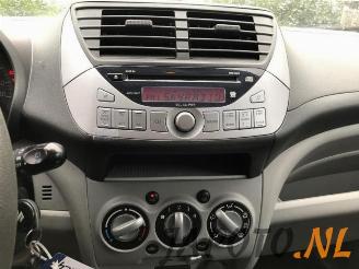 Suzuki Alto Alto (GF), Hatchback 5-drs, 2009 1.0 12V picture 8