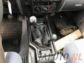 Toyota Landcruiser Land Cruiser 90 (J9), Terreinwagen, 1996 / 2002 3.0 TD picture 14