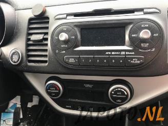 Kia Picanto Picanto (TA), Hatchback, 2011 / 2017 1.2 16V picture 11