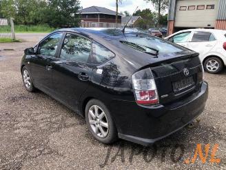 Toyota Prius Prius (NHW20), Liftback, 2003 / 2009 1.5 16V picture 3