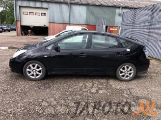 Toyota Prius Prius (NHW20), Liftback, 2003 / 2009 1.5 16V picture 2