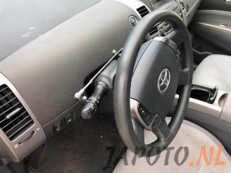 Toyota Prius Prius (NHW20), Liftback, 2003 / 2009 1.5 16V picture 17