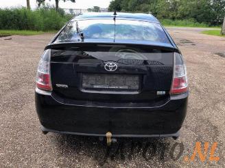 Toyota Prius Prius (NHW20), Liftback, 2003 / 2009 1.5 16V picture 4