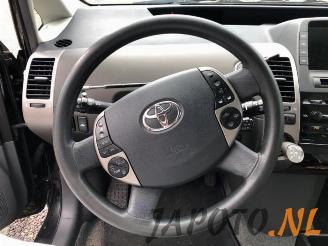 Toyota Prius Prius (NHW20), Liftback, 2003 / 2009 1.5 16V picture 19