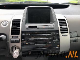 Toyota Prius Prius (NHW20), Liftback, 2003 / 2009 1.5 16V picture 20