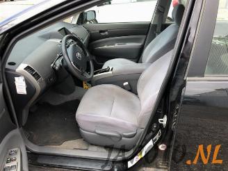 Toyota Prius Prius (NHW20), Liftback, 2003 / 2009 1.5 16V picture 12