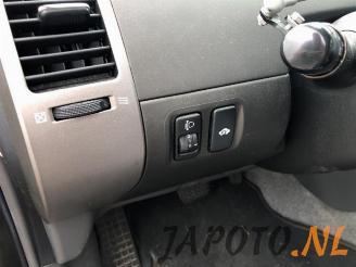 Toyota Prius Prius (NHW20), Liftback, 2003 / 2009 1.5 16V picture 18