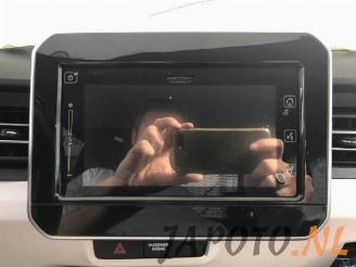 Suzuki Ignis Ignis (MF), Hatchback 5-drs, 2016 1.2 Dual Jet 16V picture 14