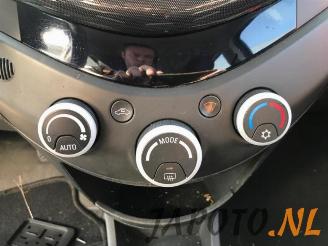 Chevrolet Spark Spark (M300), Hatchback, 2010 1.2 16V picture 17