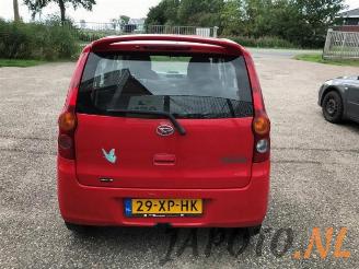 Daihatsu Cuore Cuore (L251/271/276), Hatchback, 2003 1.0 12V DVVT picture 4