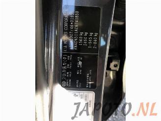 Kia Rio Rio III (UB), Hatchback, 2011 / 2017 1.2 CVVT 16V picture 10