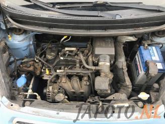 Kia Picanto Picanto (TA), Hatchback, 2011 / 2017 1.0 12V picture 13