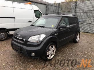 Vrakbiler auto Kia Soul Soul I (AM), MPV, 2009 / 2014 1.6 CVVT 16V 2009/3