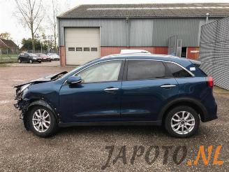 Kia Niro Niro I (DE), SUV, 2016 / 2022 1.6 GDI PHEV picture 2