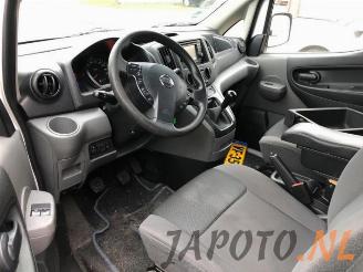 Nissan Nv200 NV 200 (M20M), Van, 2010 1.5 dCi 90 picture 11