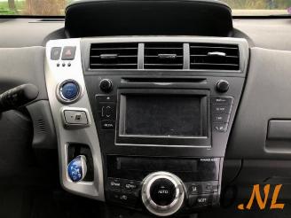 Toyota Prius Plus Prius Plus (ZVW4), MPV, 2011 1.8 Hybrid 16V picture 11