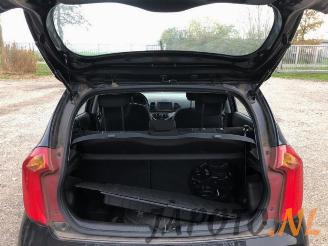 Kia Picanto Picanto (TA), Hatchback, 2011 / 2017 1.0 12V picture 15