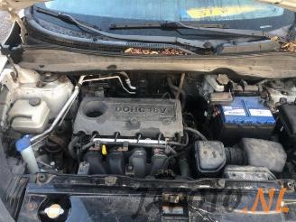 Hyundai Ix35 iX35 (LM), SUV, 2009 / 2015 2.0 16V picture 15