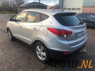 Hyundai Ix35 iX35 (LM), SUV, 2009 / 2015 2.0 16V picture 3