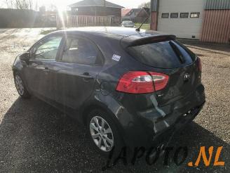 Kia Rio Rio III (UB), Hatchback, 2011 / 2017 1.2 CVVT 16V picture 3