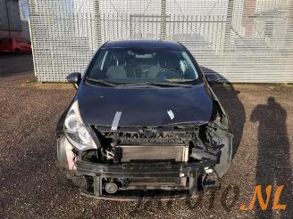 Kia Rio Rio III (UB), Hatchback, 2011 / 2017 1.2 CVVT 16V picture 8