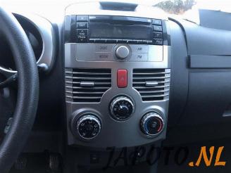 Daihatsu Terios Terios (J2), Terreinwagen, 2005 1.5 16V DVVT 4x4 Euro 4 picture 10