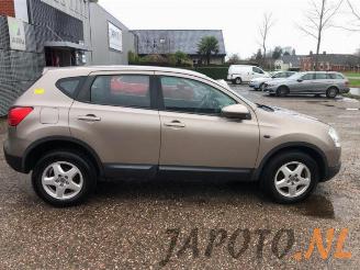 Nissan Qashqai Qashqai (J10), SUV, 2007 / 2014 1.5 dCi DPF picture 7