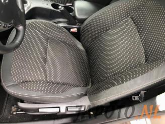 Nissan Qashqai Qashqai (J10), SUV, 2007 / 2014 1.5 dCi DPF picture 15