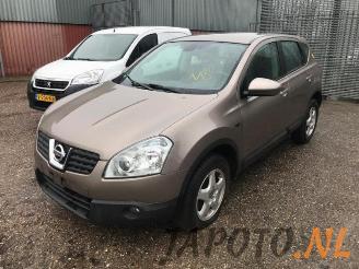 Nissan Qashqai Qashqai (J10), SUV, 2007 / 2014 1.5 dCi DPF picture 1