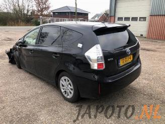Toyota Prius Plus Prius Plus (ZVW4), MPV, 2011 1.8 Hybrid 16V picture 3