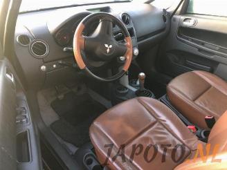 Mitsubishi Colt Colt CZC, Cabrio, 2006 / 2009 1.5 16V picture 12